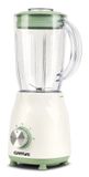 G3 Ferrari G20169 Blender voor op aanrecht 350 W Groen, Wit