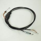 P2R gaspedaalkabel voor Peugeot 50 Speedfight scooter 1994 tot 2000