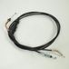 P2R gaspedaalkabel voor Peugeot 50 Speedfight scooter 1994 tot 2000