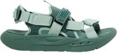 Oakley Sandales Vert EU 39 Homme
