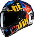 HJC C10 Fop Helm Maat