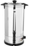 Yato Chaudière à eau chaude double paroi YG-04293 - 19,1 litres, 2900 W, 30-110 °C