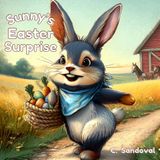 Sunny's Easter Surprise