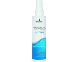 Schwarzkopf Natural Styling Pre-Treatment Repair & Protect - 200ml