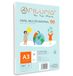 A3-papier, Ofituria A3-papier, 90 g, 250 vellen