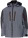 Dam Intenze Veste de pêche gris 3XL Homme