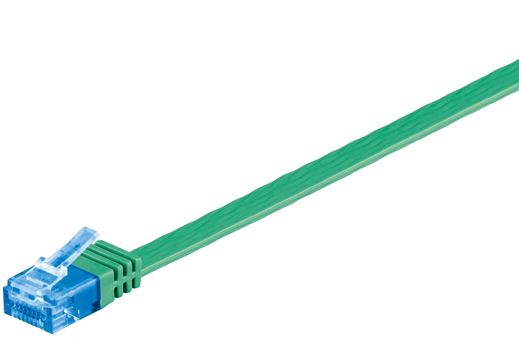 Goobay CAT6a U/UTP Netwerkkabel - 3m