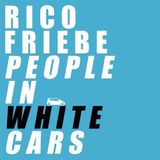 Bertus Distributie Wordandsound Medien Gmbh People in White Cars LP
