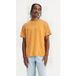 Levi's T-shirt imprimé orange taille : XS