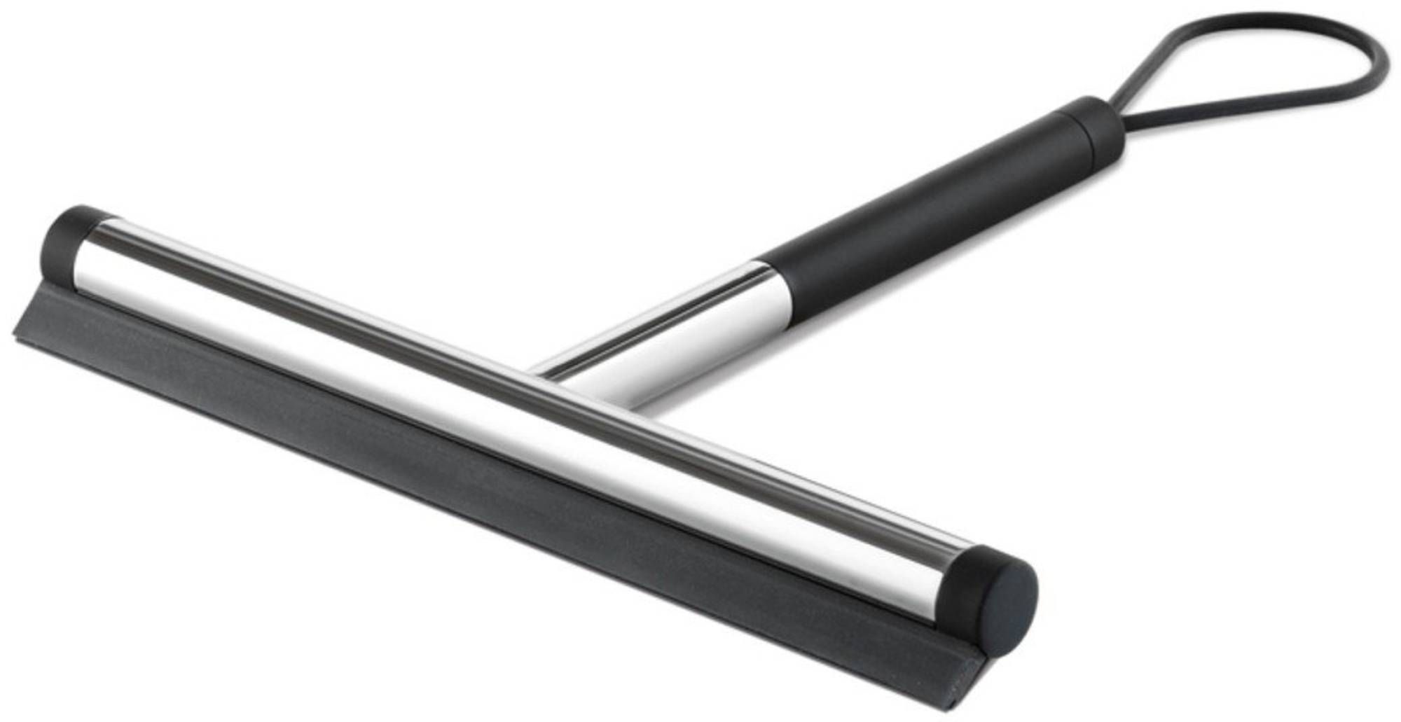 ZACK Jaz - Wisser - Roestvrij Staal