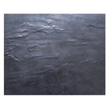 Boards Gn 1/2 Imitatie Blackboard 32,5X26 Cm Zwart Melamine - 5 eenheden
