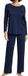 Hanro Dames pyjama Pilar