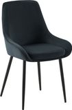 CLP Elmira Chaise de salle à manger