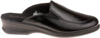 Rohde Dames Muil - 2508-90 Zwart - Maat 40