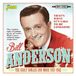 Music&Words Bill Anderson - That's What It's Like To Be Lonesome. Early Single (CD)