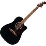 Fender Redondo CE Black