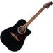 Fender Redondo CE Black
