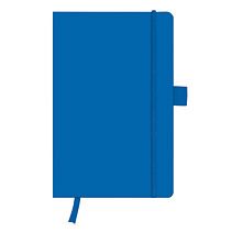 Herlitz 11368990 - Schrijfblokken & schriften - blauw