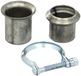 FA1 FA1 008-951 reparatieset, uitlaatpijp