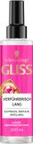 Gliss Express-Repair Conditioner verleidelijk lang (200 ml)