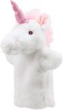 The Puppet Company Unicorn Hand Puppet