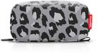Reisenthel Multicase Toilettas Make-Up Etui - 1,5L - Leo Nero Zwart