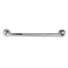 DIN-7505A 304 Stainless Steel / 50 x 2.5 cm / Unisex