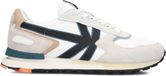 KAOTIKO Orbit Man Sneakers - Heren - Wit - Maat 45