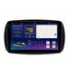 Smart Android autoradio 64GB pour 453 Fortwo/Forfour, avec Carplay, navigation, commande au volant, Bluetooth, RDS, WIFI, DSP et GPS/DAB+