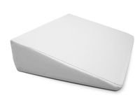 Wellcore Wigmassagekussen 40x55x13cm Wit