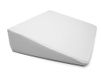 Wellcore Wigmassagekussen 40x55x13cm Wit