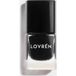 Lovren Lovrén Nail Care Vernis à Ongles Noir 5ml