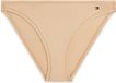 Tommy Hilfiger Bikinis Femme M Polyamide/Élasthanne Rose pastel