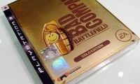 Sony Battlefield Bad Company Gold Edition (PS3 Used Game)