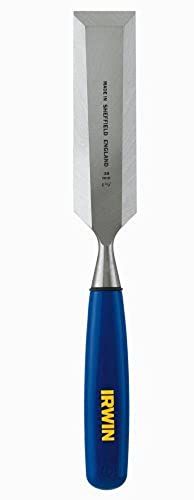 IRWIN Marples beitel - M444/2N BlueChip, afgeschuinde rand 51 mm