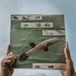 The Cotton Jones - The River Strumming (LP) (Limited Edition)