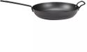 HENDI Diepe bakpan – carbon staal – 327x593 mm – inductiegeschikt – ovenbestendig tot 220°C