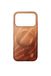 iDeal of Sweden Clear Case MagSafe voor iPhone 18 Pro / 17 Pro - Mocha Mousse