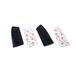 Spektrum SPMA9610 Back Grips (Left/Rechts) NX6, NX8, NX10, Multi