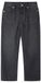 Pepe Jeans PG20000029F1 Robyne Straight Fit Jeans for Girls, Black