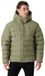 Helly Hansen Alby Gewatteerde Jas Groen S Man