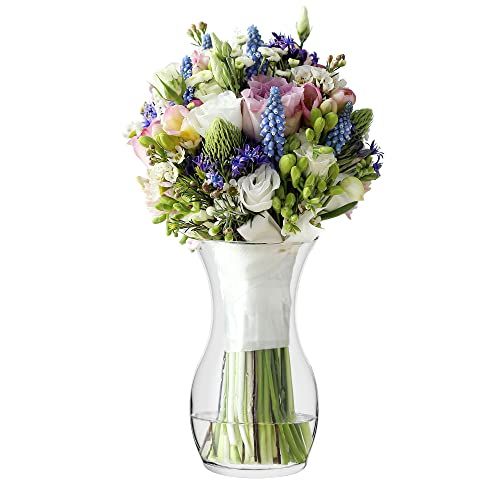 TREND FOR HOME Bloemenvaas | H 25 cm | Lily