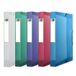 Oxford Archiefdoos 300 vel A4 4 cm Polypropyleen Blauw, Groen, Roze, Paars, Transparant