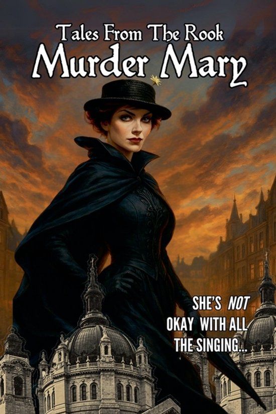 Tales from the Rook: Tales From The Rook - Paperback