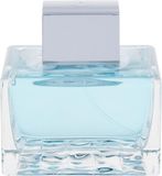 Antonio Banderas Blue Seduction Eau de Toilette for Women 80 ml
