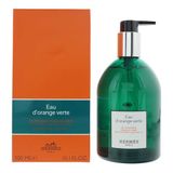 Hermès Le Bain Eau D'Orange Verte 300 Ml - Refreshing Body Wash
