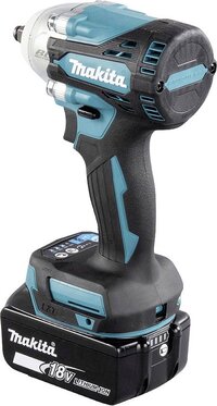 Makita DTW302Z - Snoerloze slagschroevendraaier - 18 V - Li-ion - Zonder accu