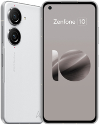 ASUS Zenfone 10