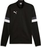 Puma Teamrise 1/4 Zip Top