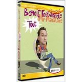 Studio Canal Benoît Poelvoorde - Tout Mr Manatane*